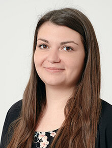 Iris Wagner, BA